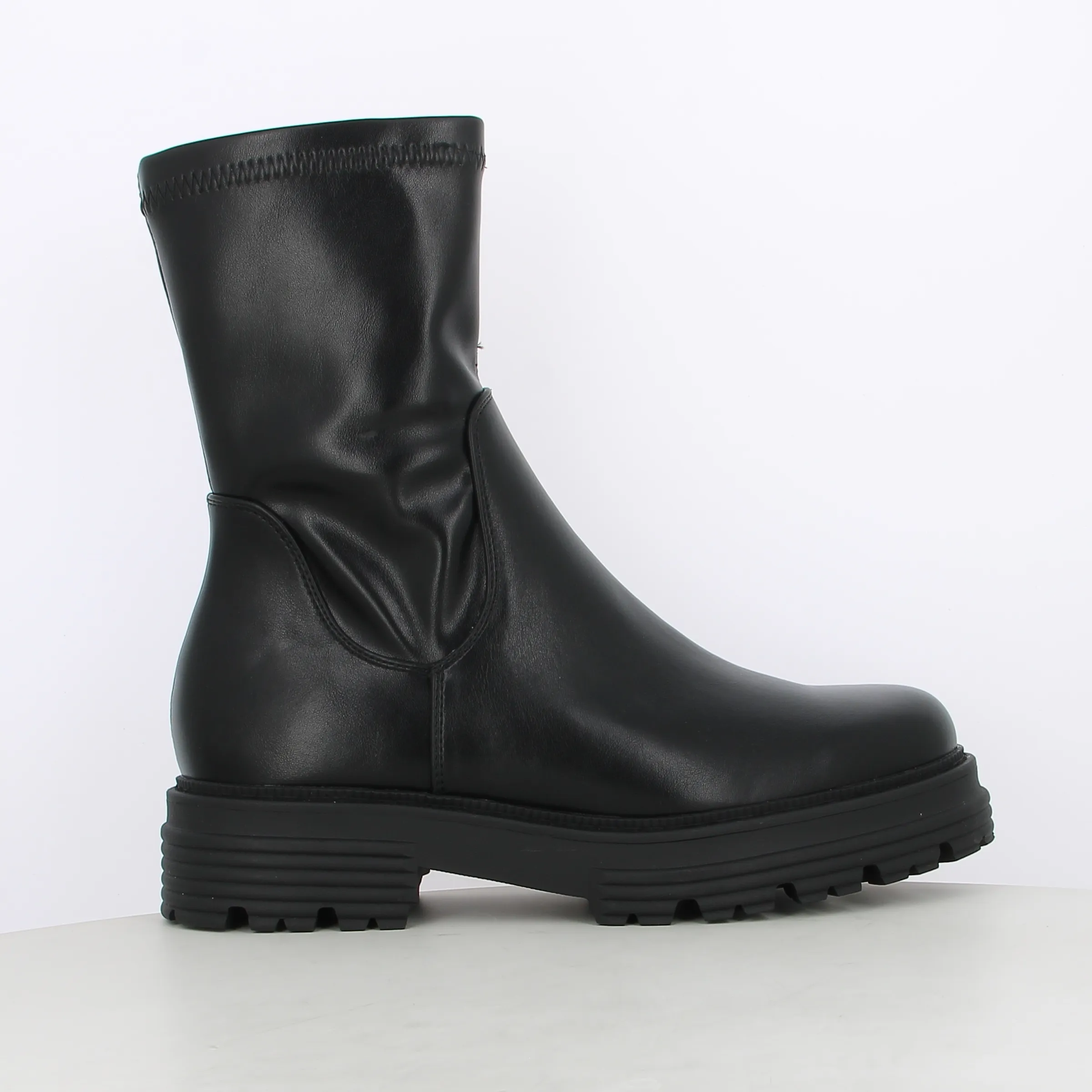 -----Mycol -----Stivaletti da donna ----