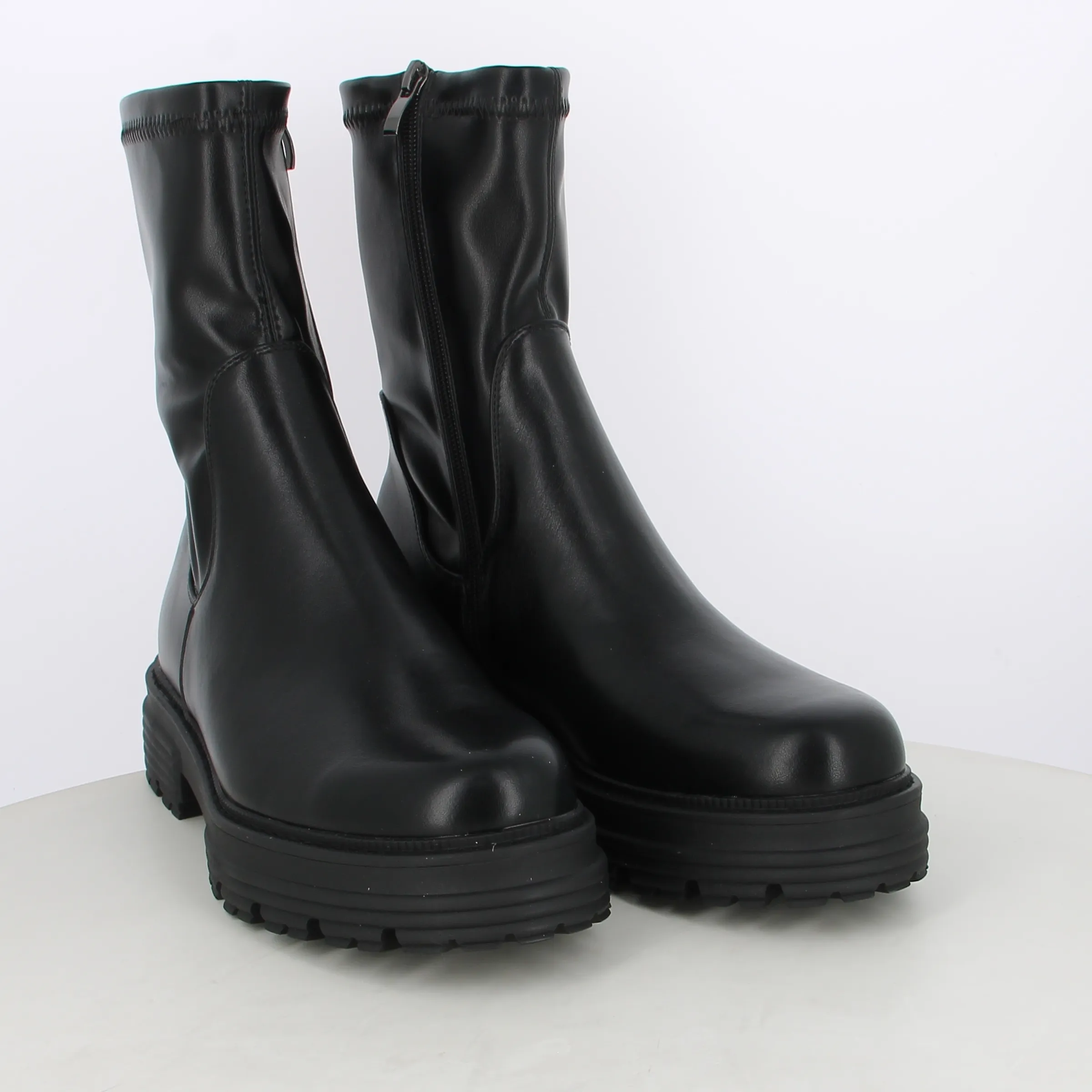 -----Mycol -----Stivaletti da donna ----