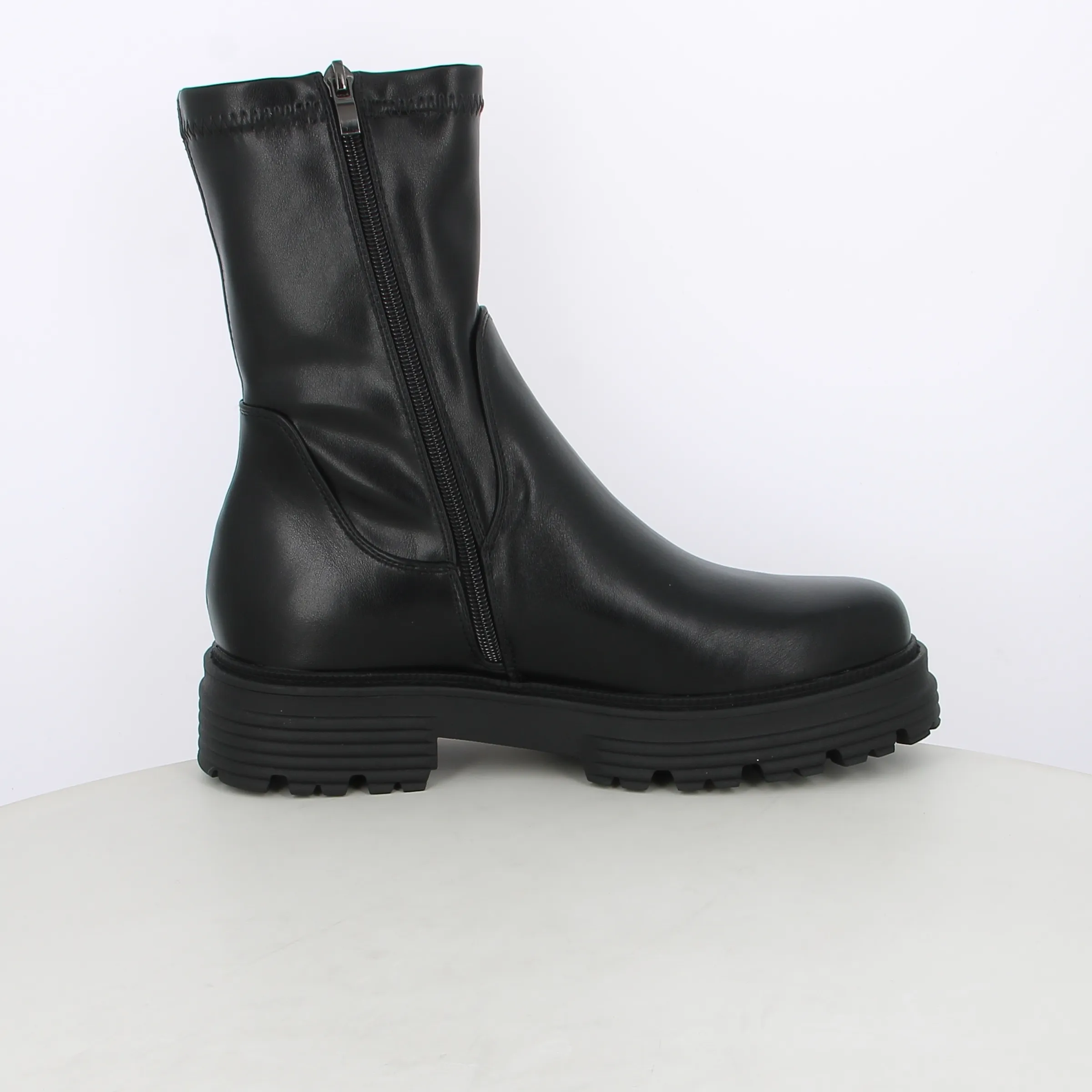 -----Mycol -----Stivaletti da donna ----