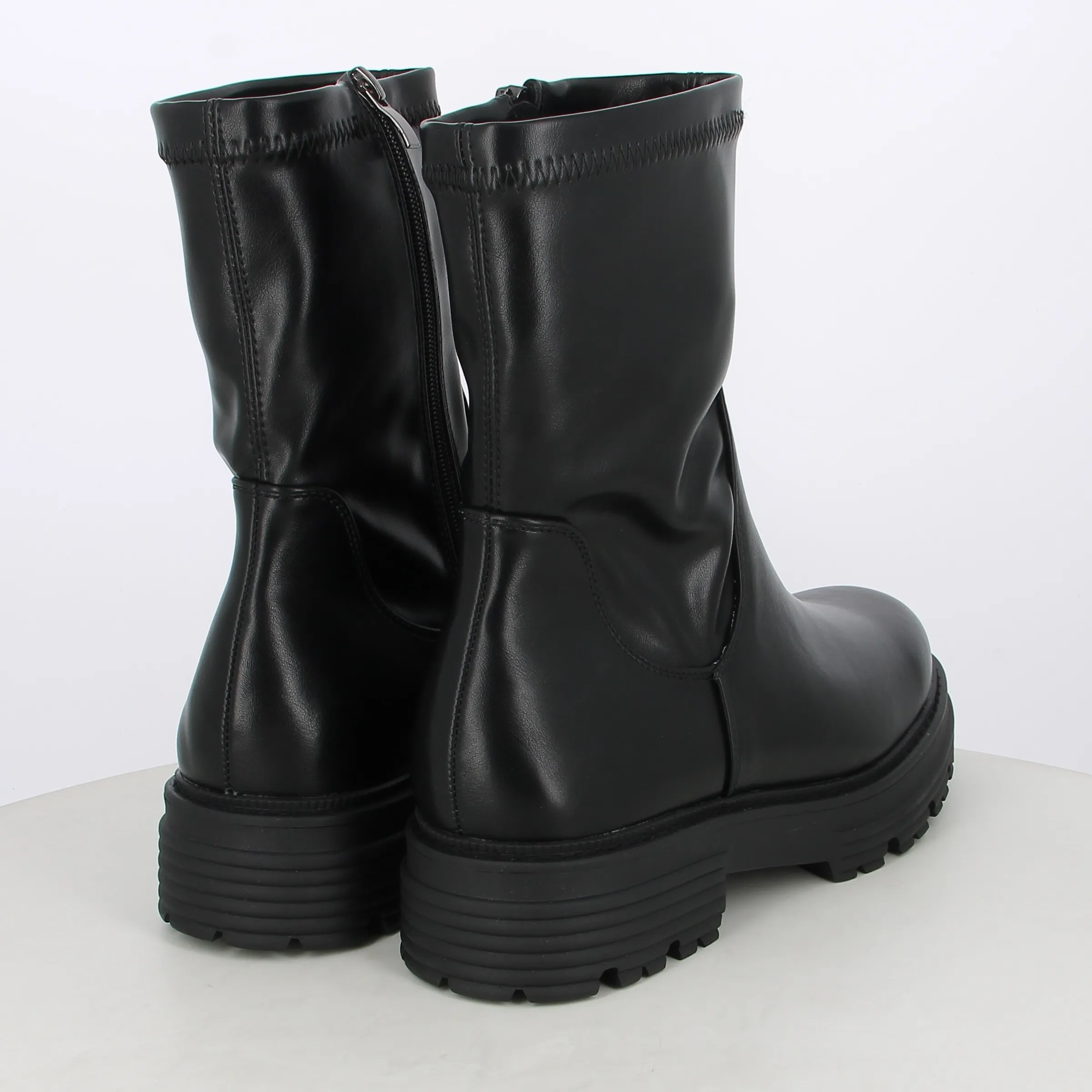 -----Mycol -----Stivaletti da donna ----