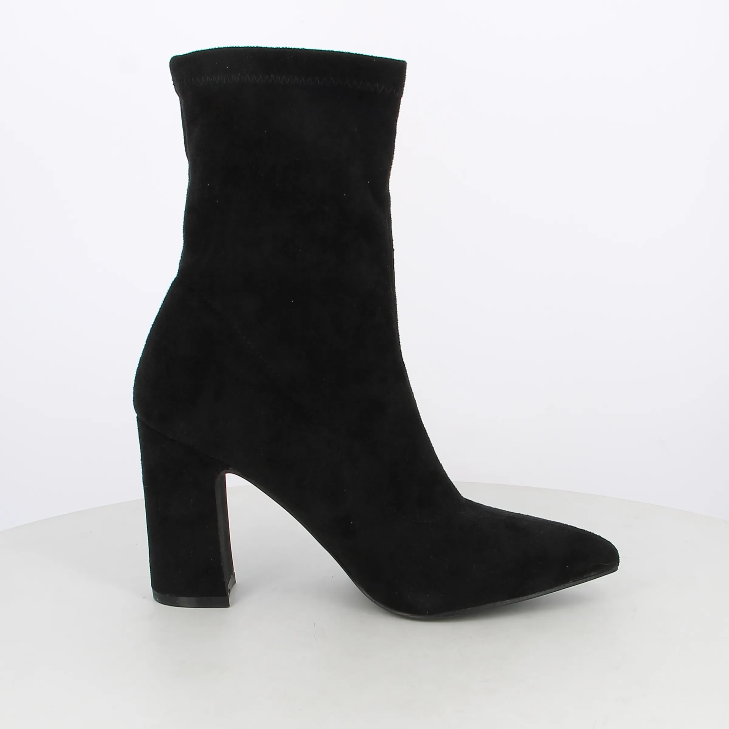 -----Shoelab -----Stivaletti da donna elasticizzati ----