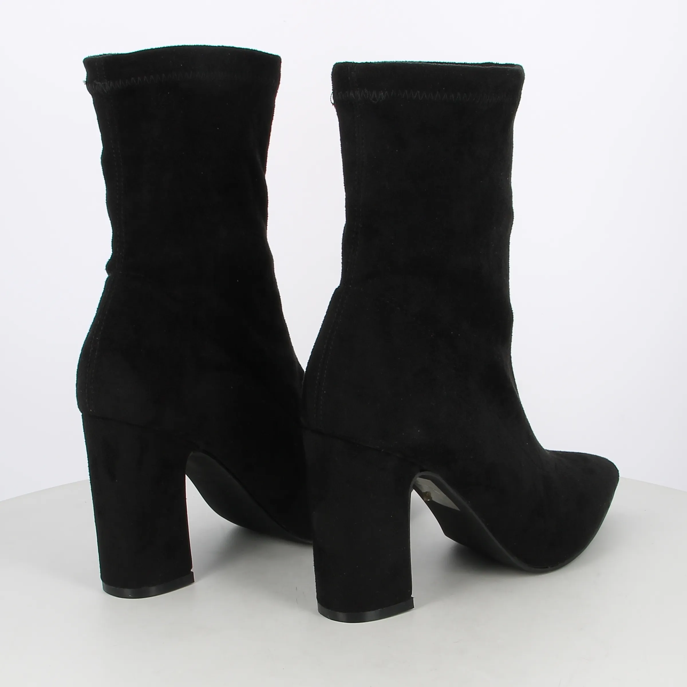-----Shoelab -----Stivaletti da donna elasticizzati ----