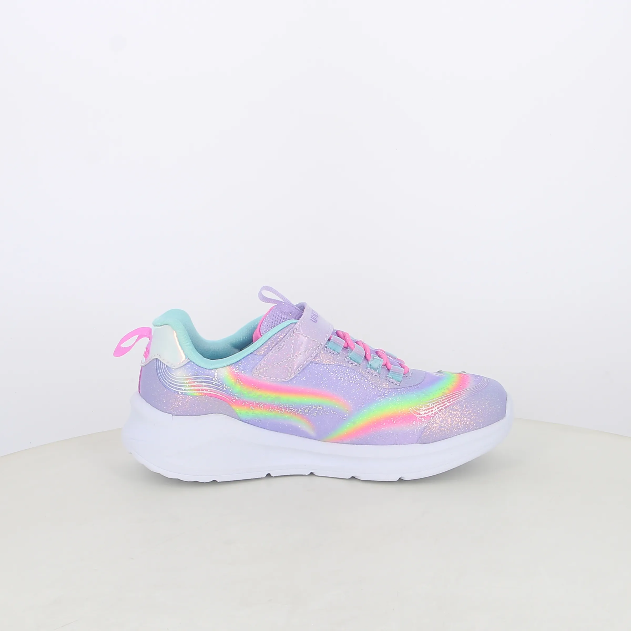 -----Skechers -----Sneakers da bambina Unicorn Chaser 302298L ----