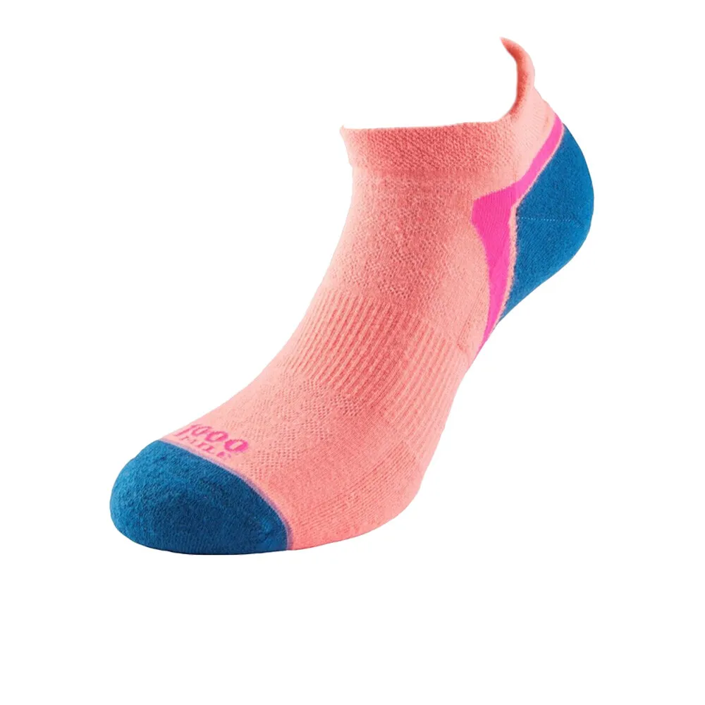 1000 Mile Activ per donna Socklet (3 Pack)