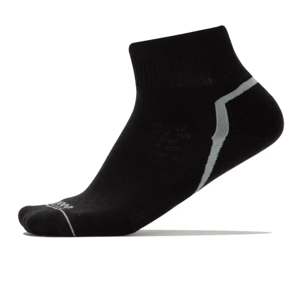 1000 Mile Activ Quarter per donna Calze (3 Pack)