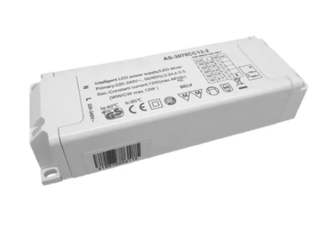 30W LED Dimmable Smart Module