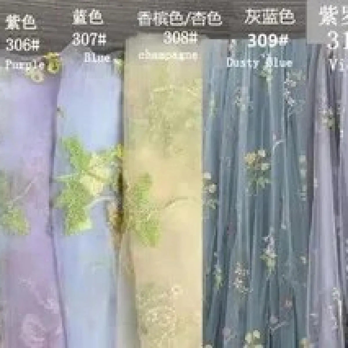 Abiti da sera in pizzo ricamato verde Maniche a sbuffo da fata Abiti lunghi da festa di nozze a linea aperta sul retro Abito da