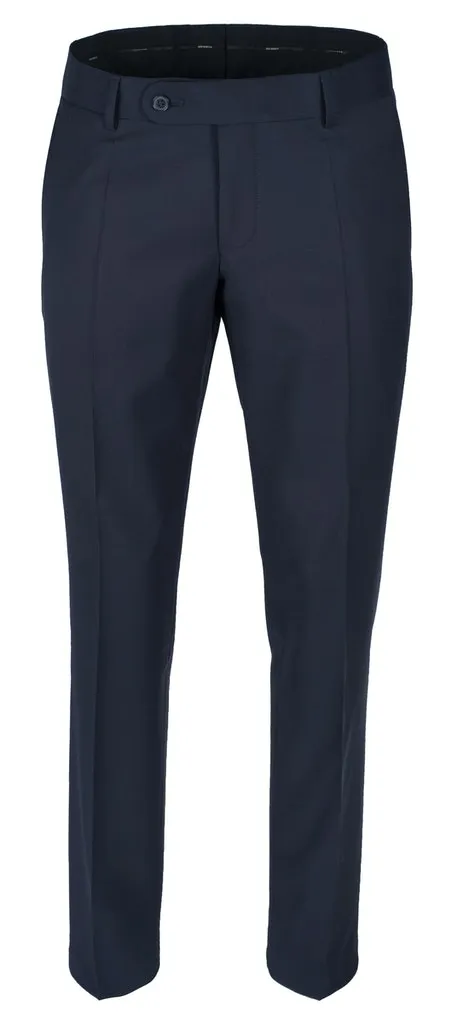 Abito blu con gilet roy robson drop sei regular fit