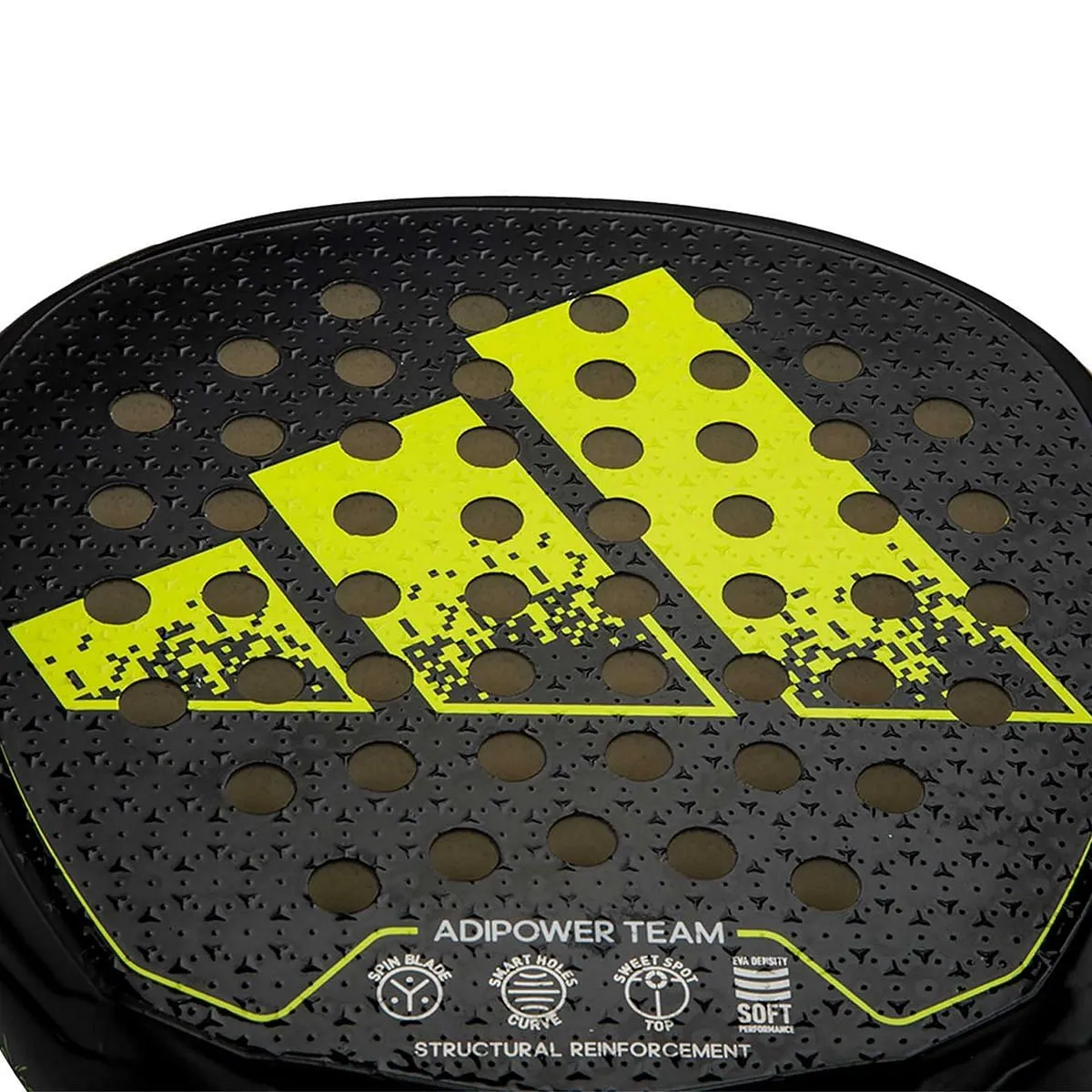      ADIDAS ADIPOWER TEAM  