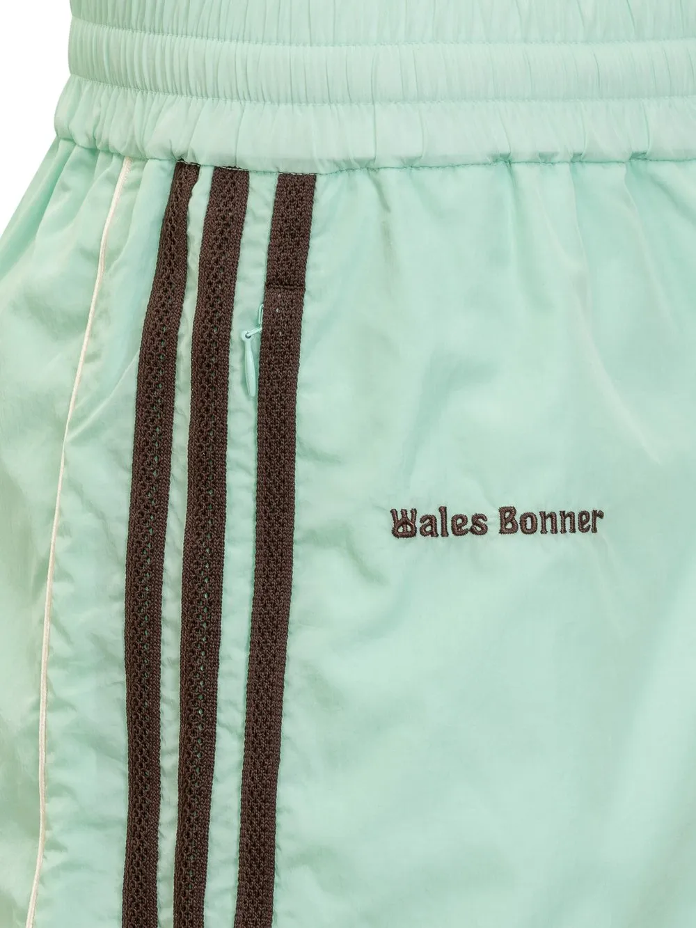 ADIDAS ORIGINALS X WALES BONNER Adidas x Wales Bonner Pantaloni  
