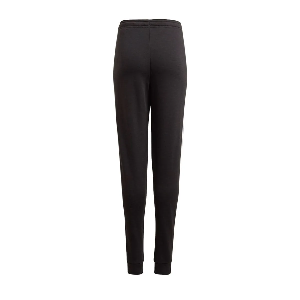      ADIDAS PANTALONI 3 STRIPES GARZATI BAMBINA  