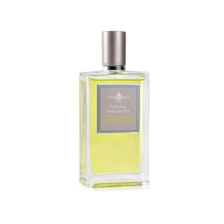 Affinessence - Collection Notes de Tête - Combava-Cédrat - Eau de Parfum
