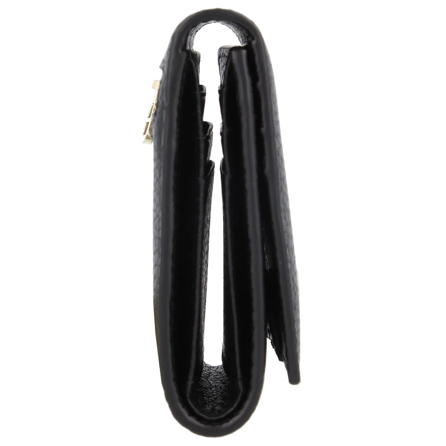 AIGNER Delia Portafoglio Protezione RFID Pelle 10.5 cm