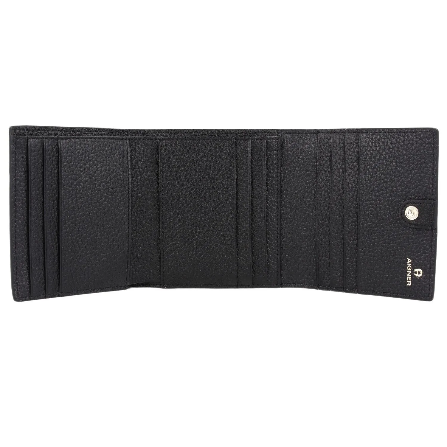AIGNER Delia Portafoglio Protezione RFID Pelle 10.5 cm