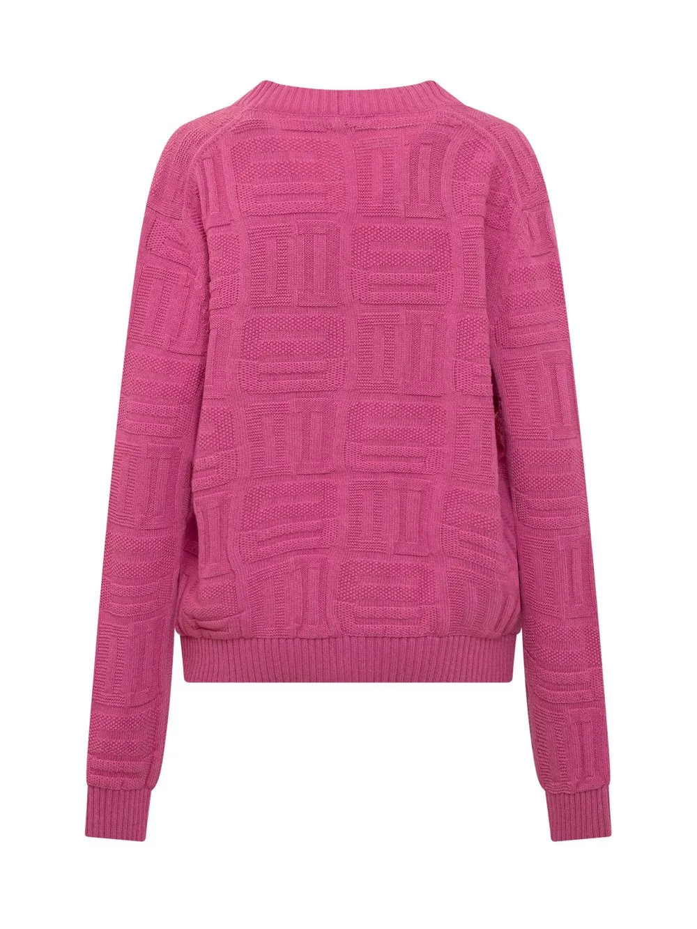 AMBUSH Cardigan Monogram 