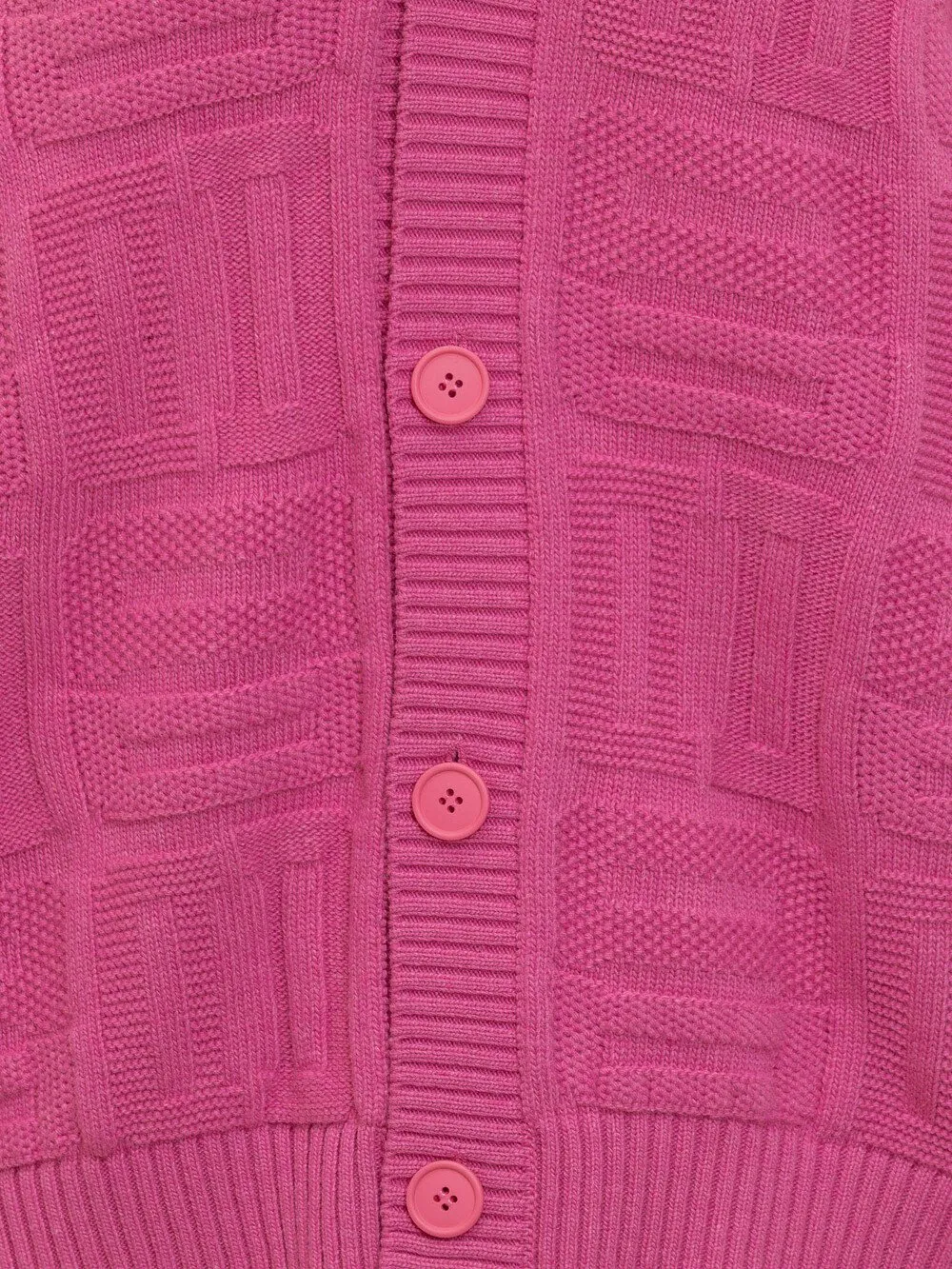 AMBUSH Cardigan Monogram 