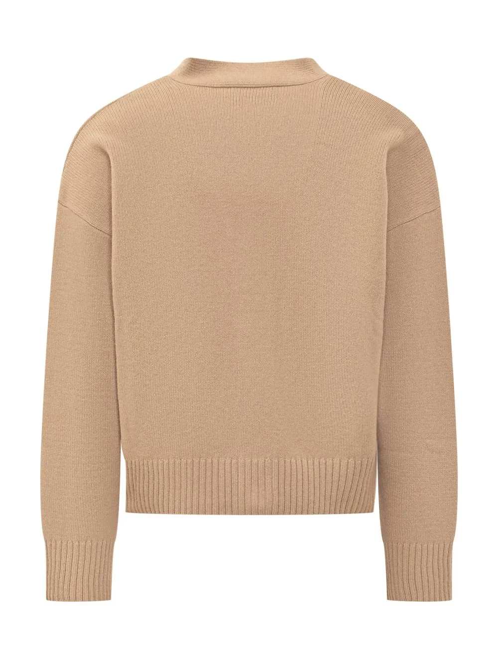 AMI ALEXANDRE MATTIUSSI Cardigan 