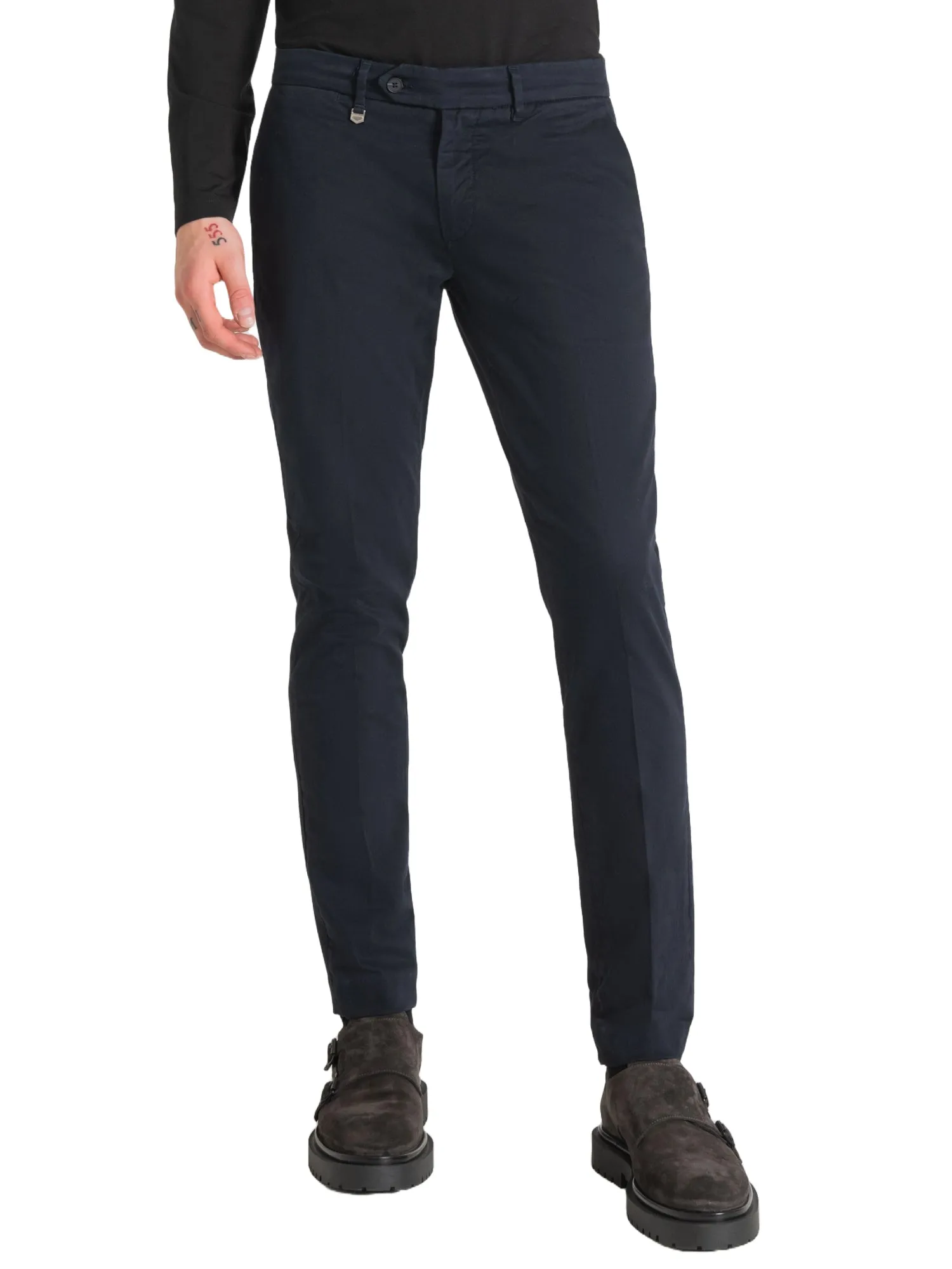 Antony Morato Pantaloni MMTR00580 FA800170