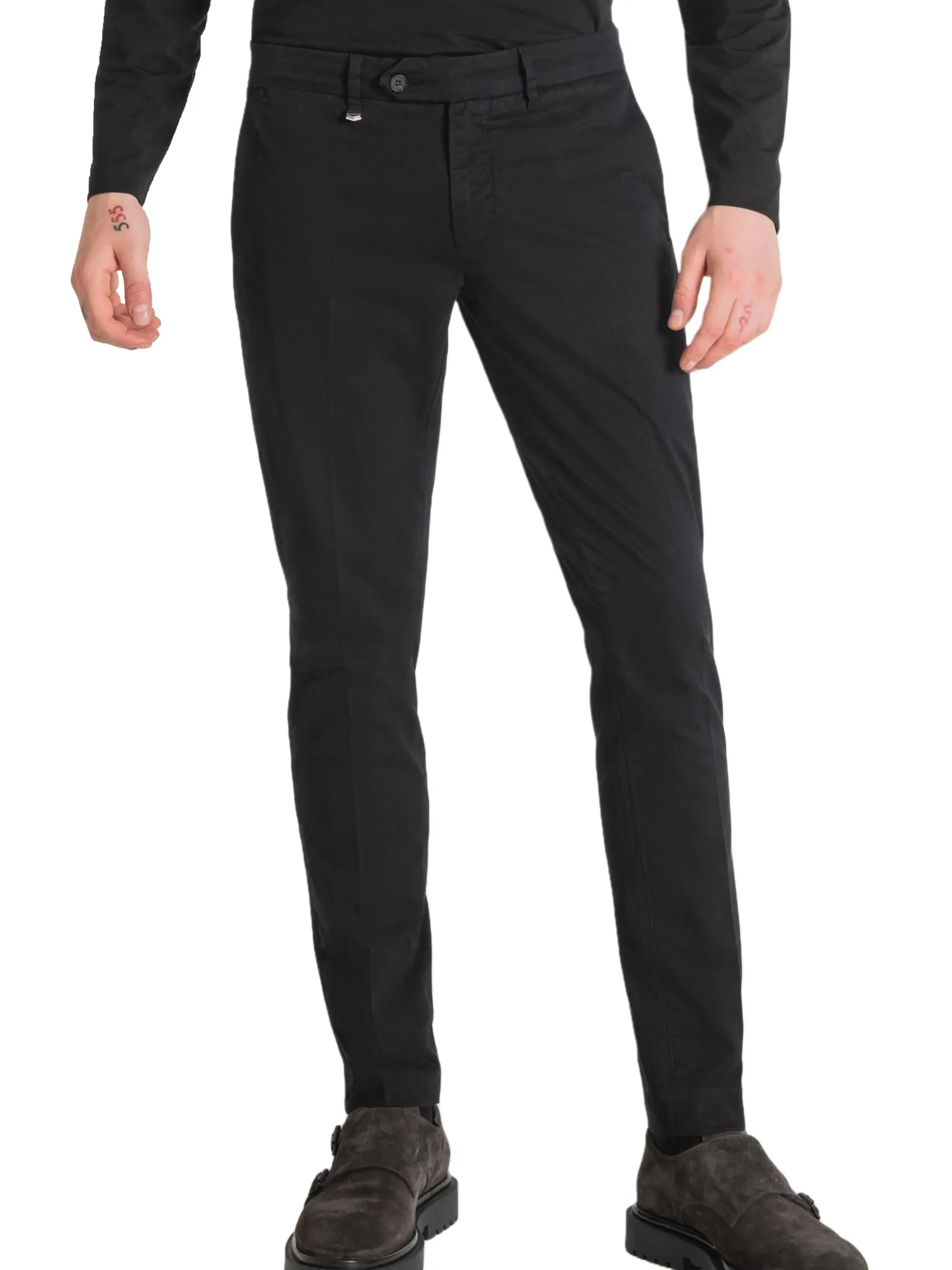 Antony Morato Pantaloni MMTR00580 FA800170