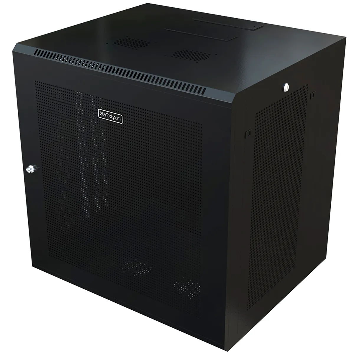 Armadio per server Piccolo 9U Startech, 600 x 511 x 450mm