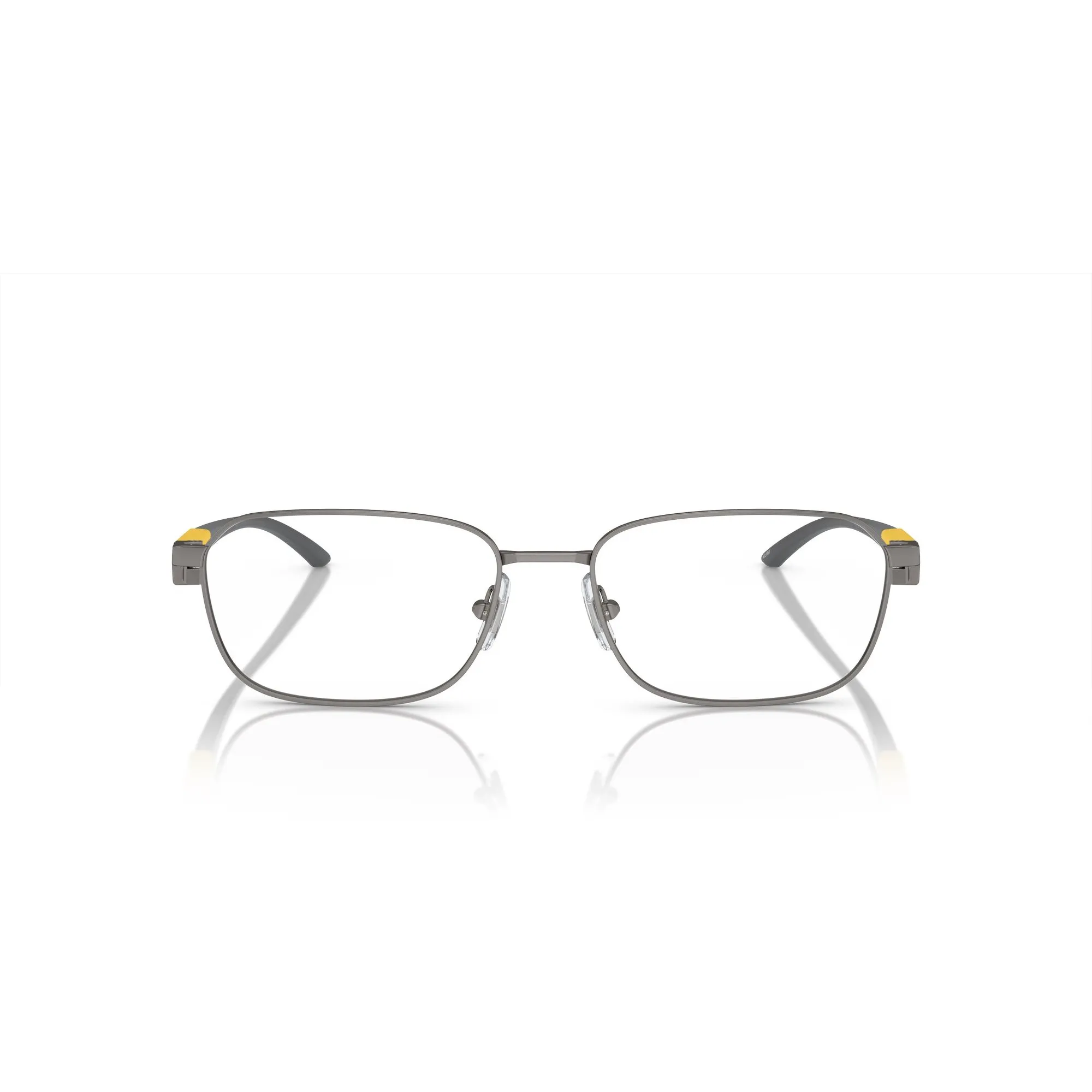   Arnette AN 6137 Kijimi 745 Canna Di Fucile Opaco | Occhiale Da Vista Uomo 