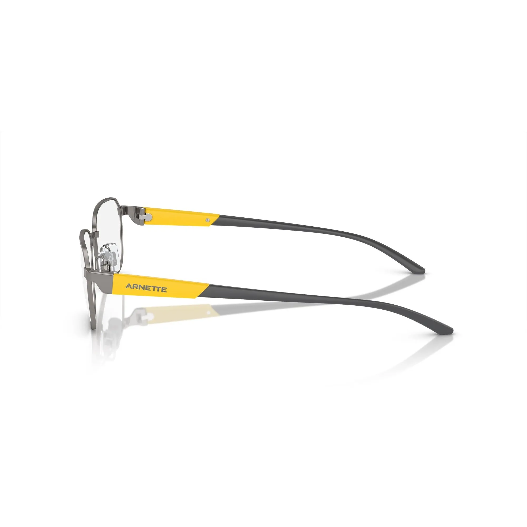   Arnette AN 6137 Kijimi 745 Canna Di Fucile Opaco | Occhiale Da Vista Uomo 