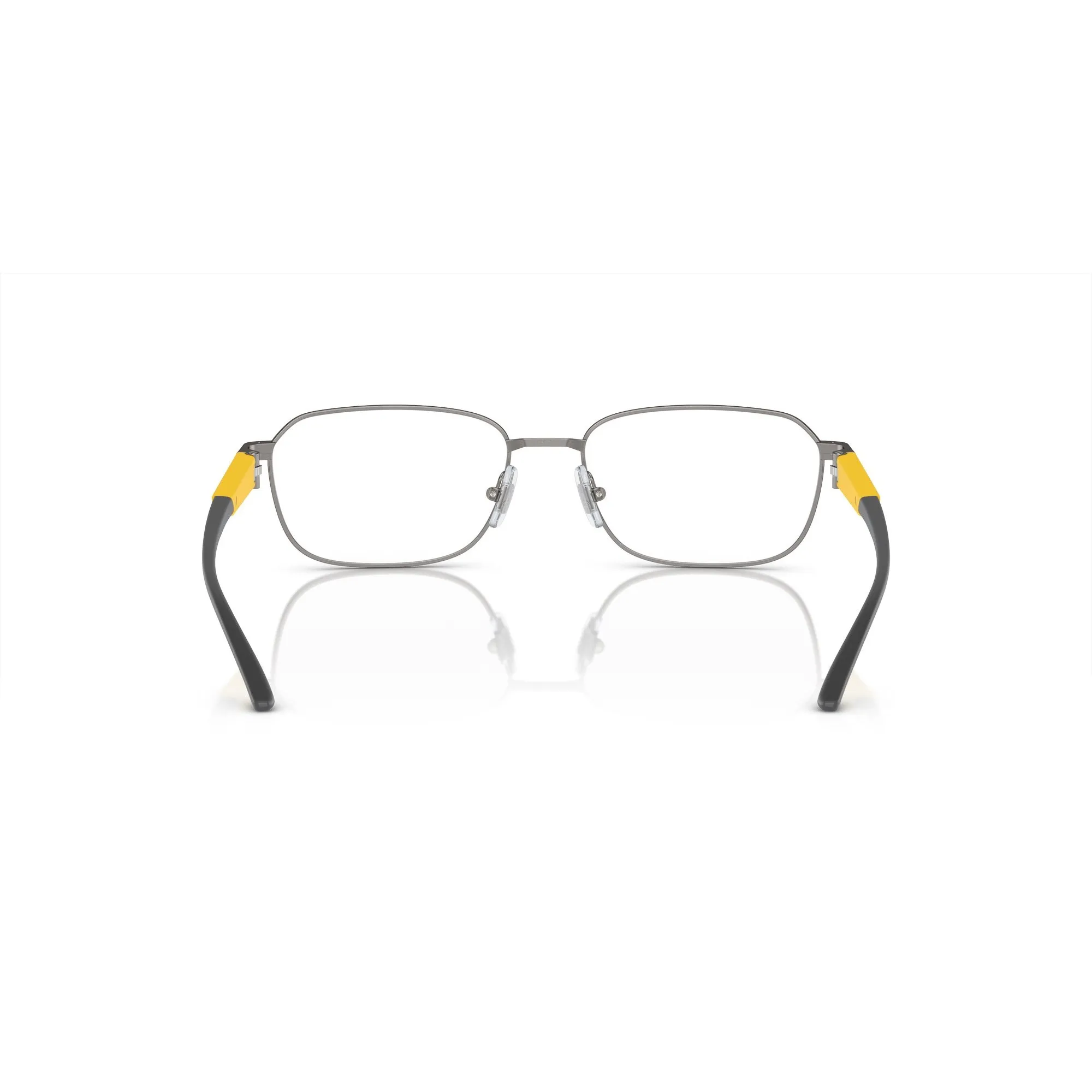   Arnette AN 6137 Kijimi 745 Canna Di Fucile Opaco | Occhiale Da Vista Uomo 