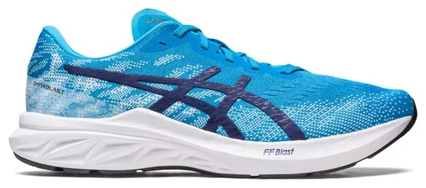 Asics Dynablast 3 Running Shoes Blue