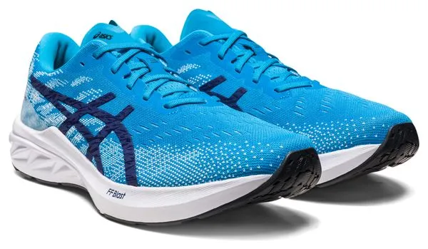 Asics Dynablast 3 Running Shoes Blue