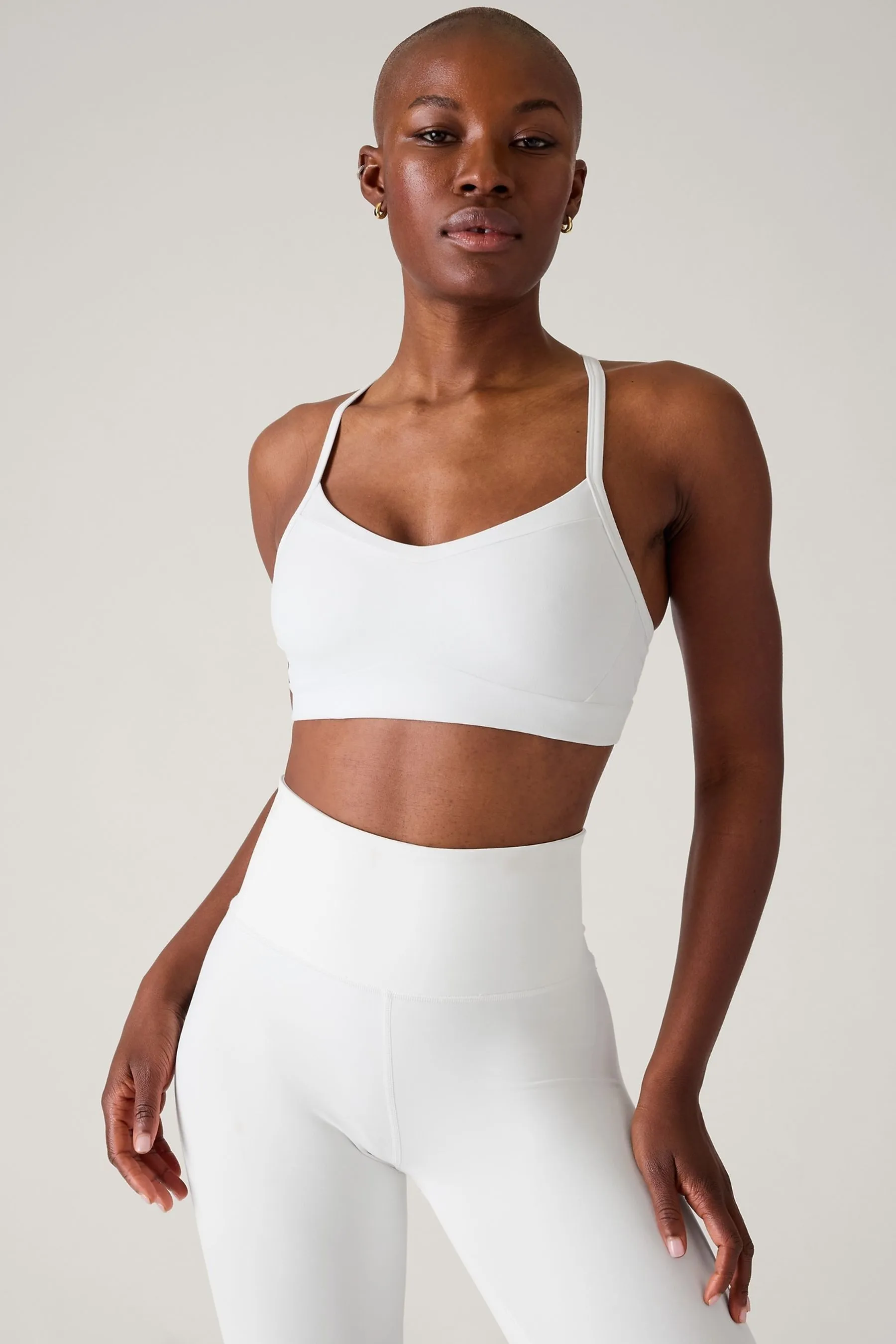 Athleta - Vital - Reggiseno sportivo coppa A-C