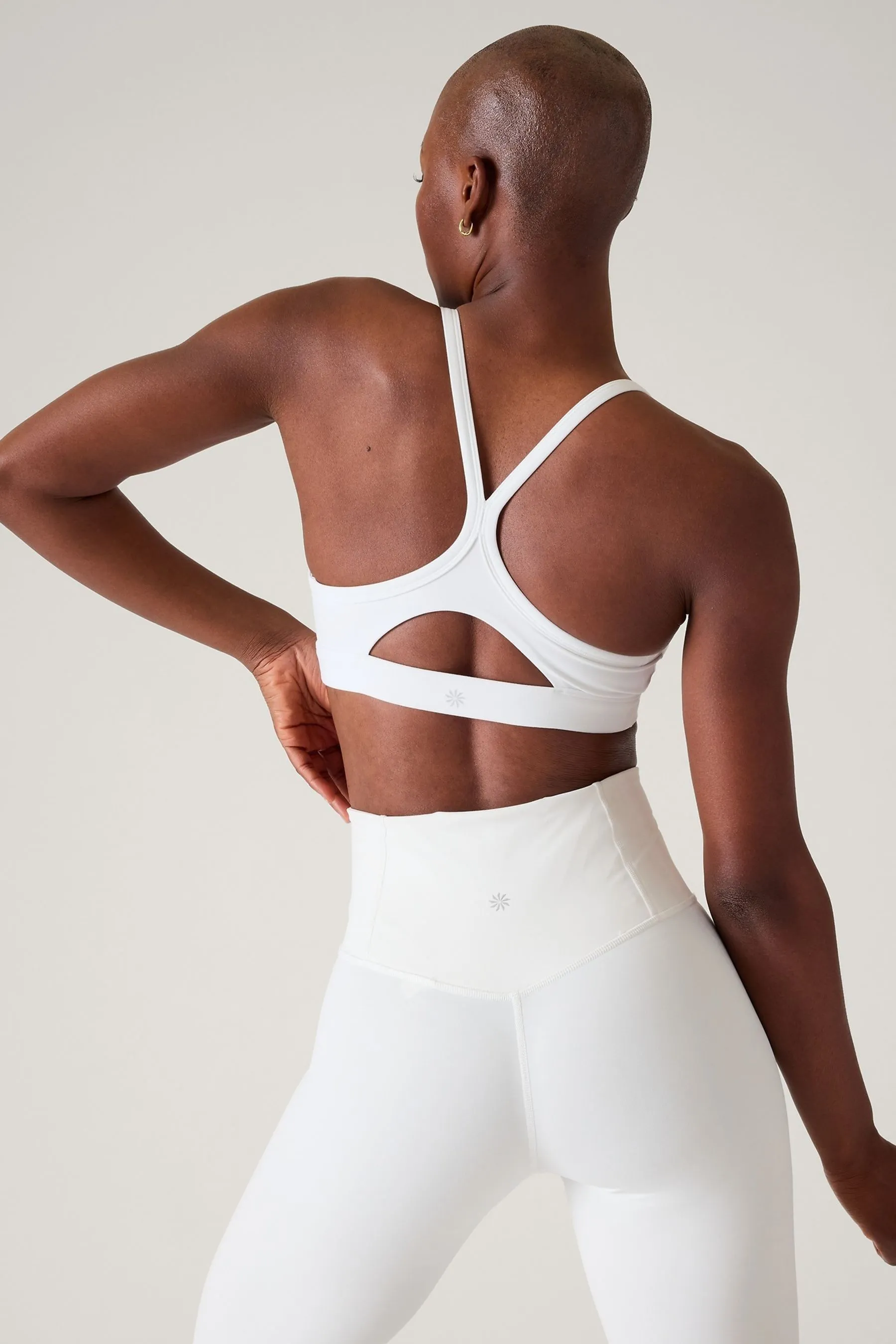 Athleta - Vital - Reggiseno sportivo coppa A-C
