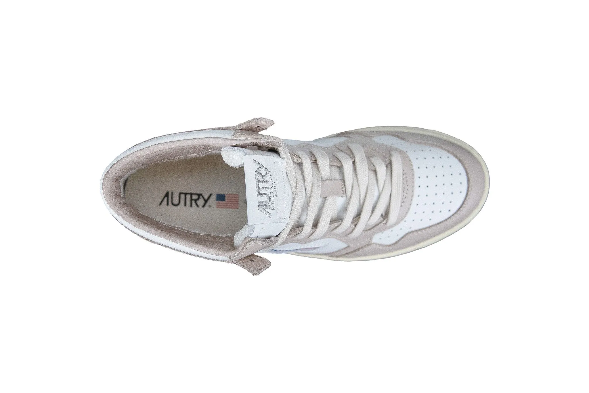AUTRY AUMW WB25 Sneakers