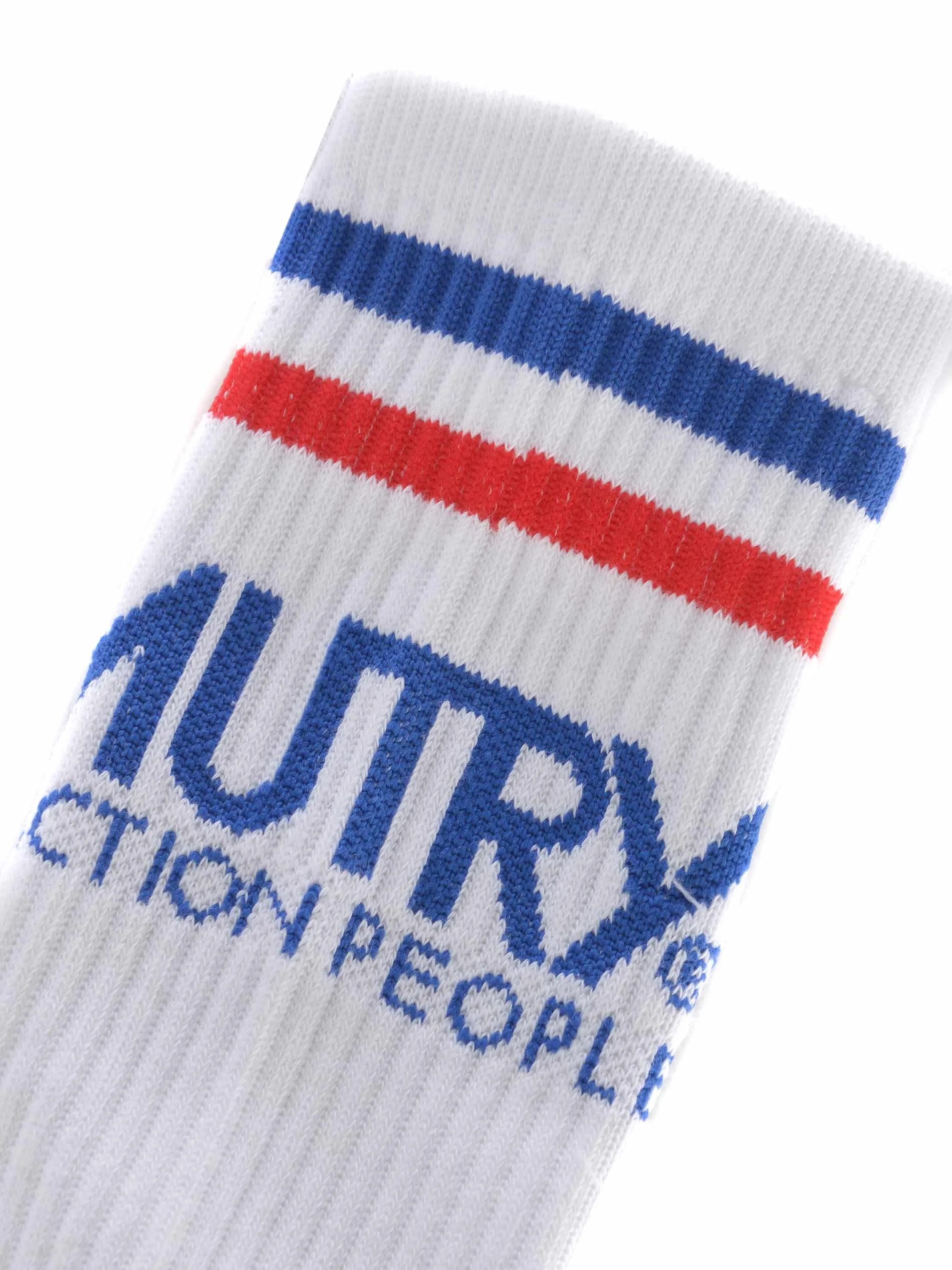  AUTRY Calzini Autry in cotone stretch