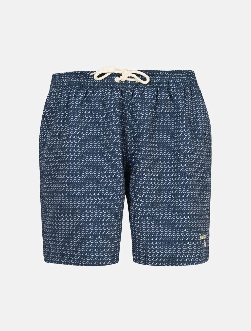 Barbour Tidal Swim Short Navy