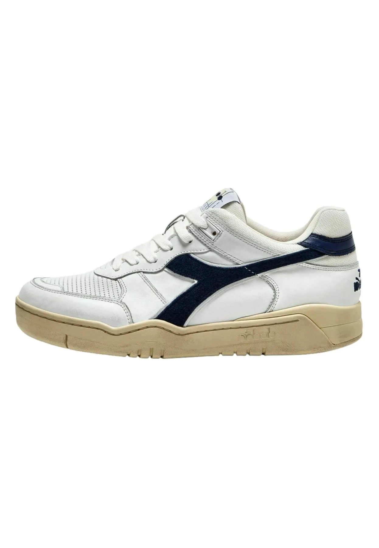 BASSE - Sneakers basse
