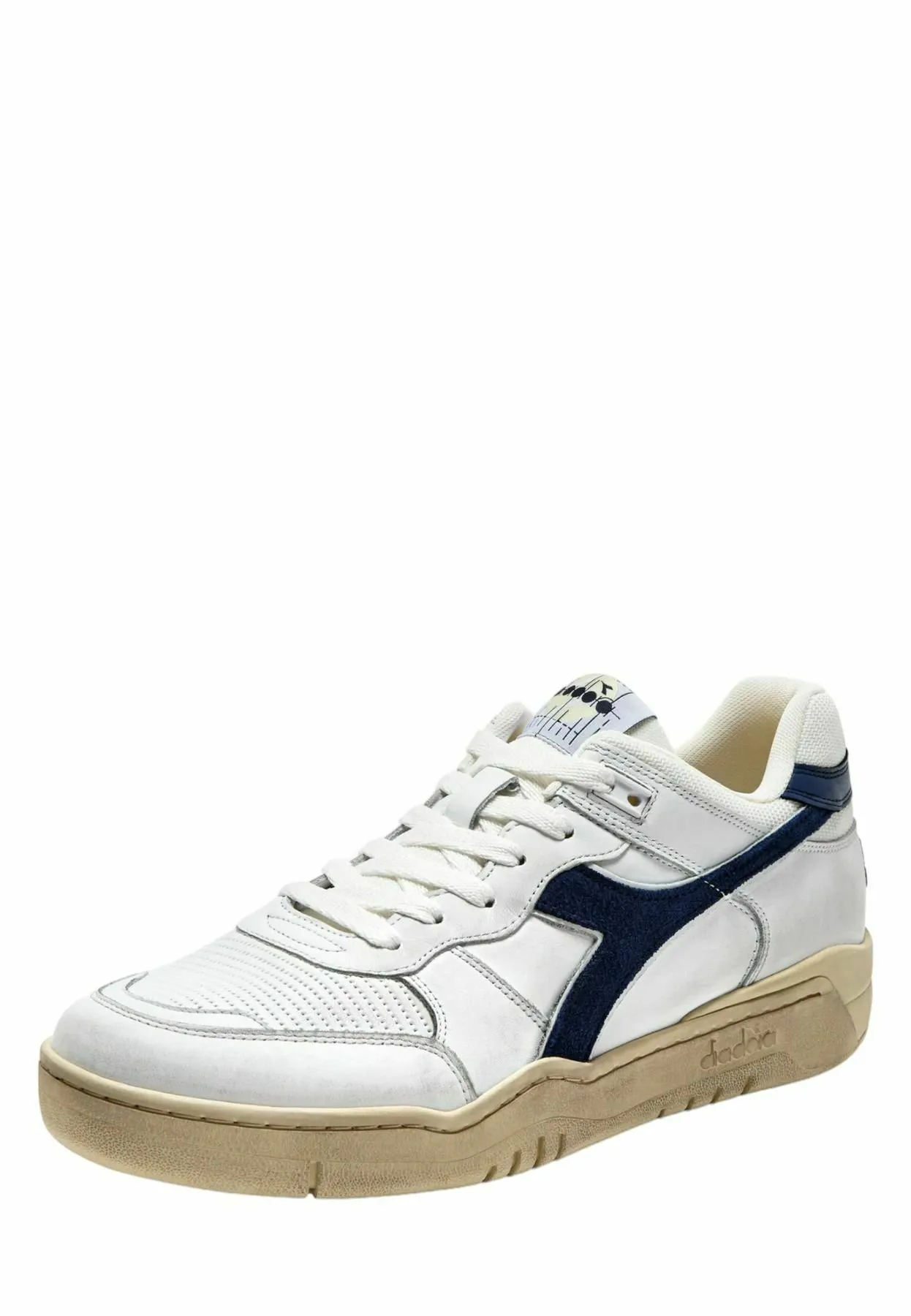 BASSE - Sneakers basse
