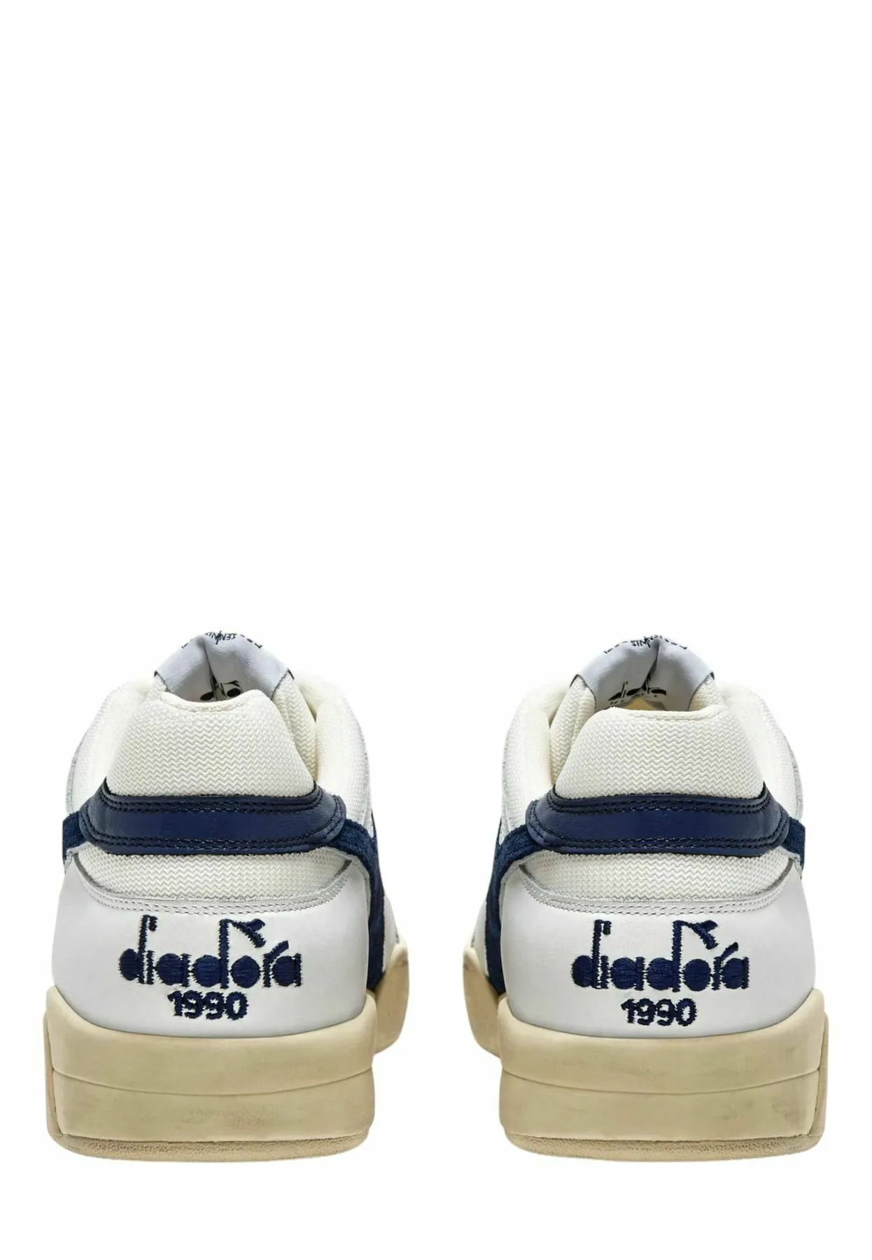 BASSE - Sneakers basse