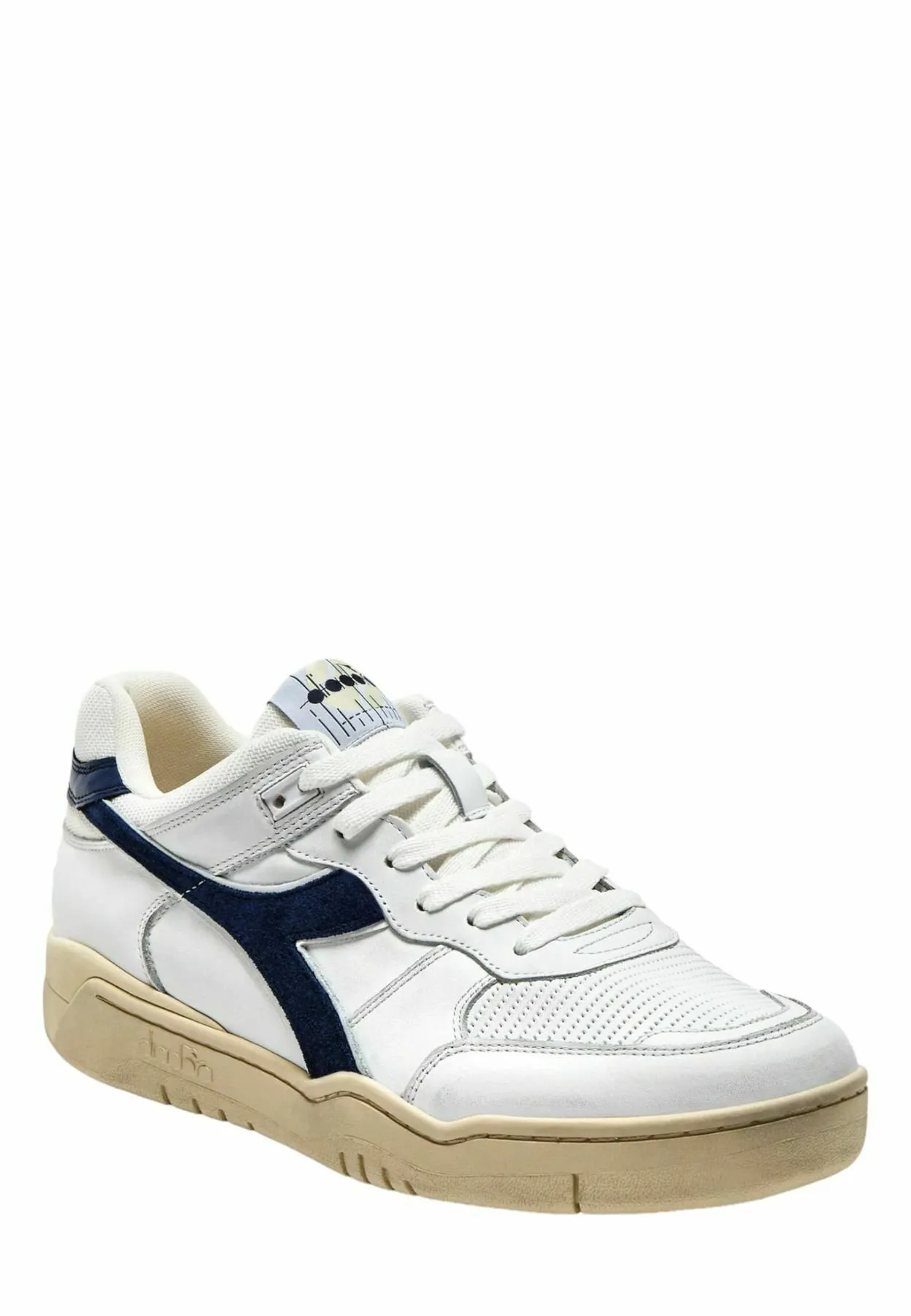 BASSE - Sneakers basse