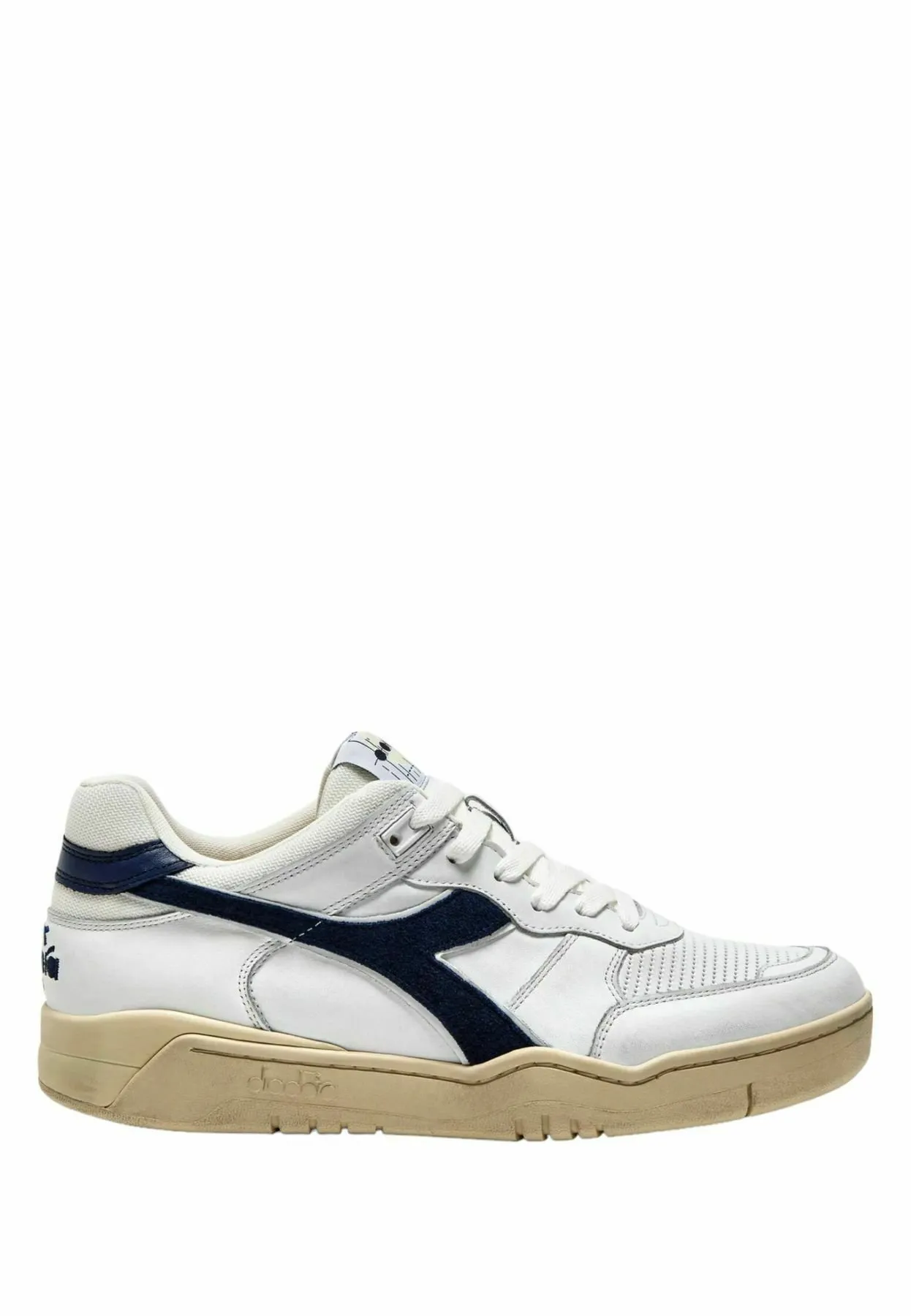 BASSE - Sneakers basse