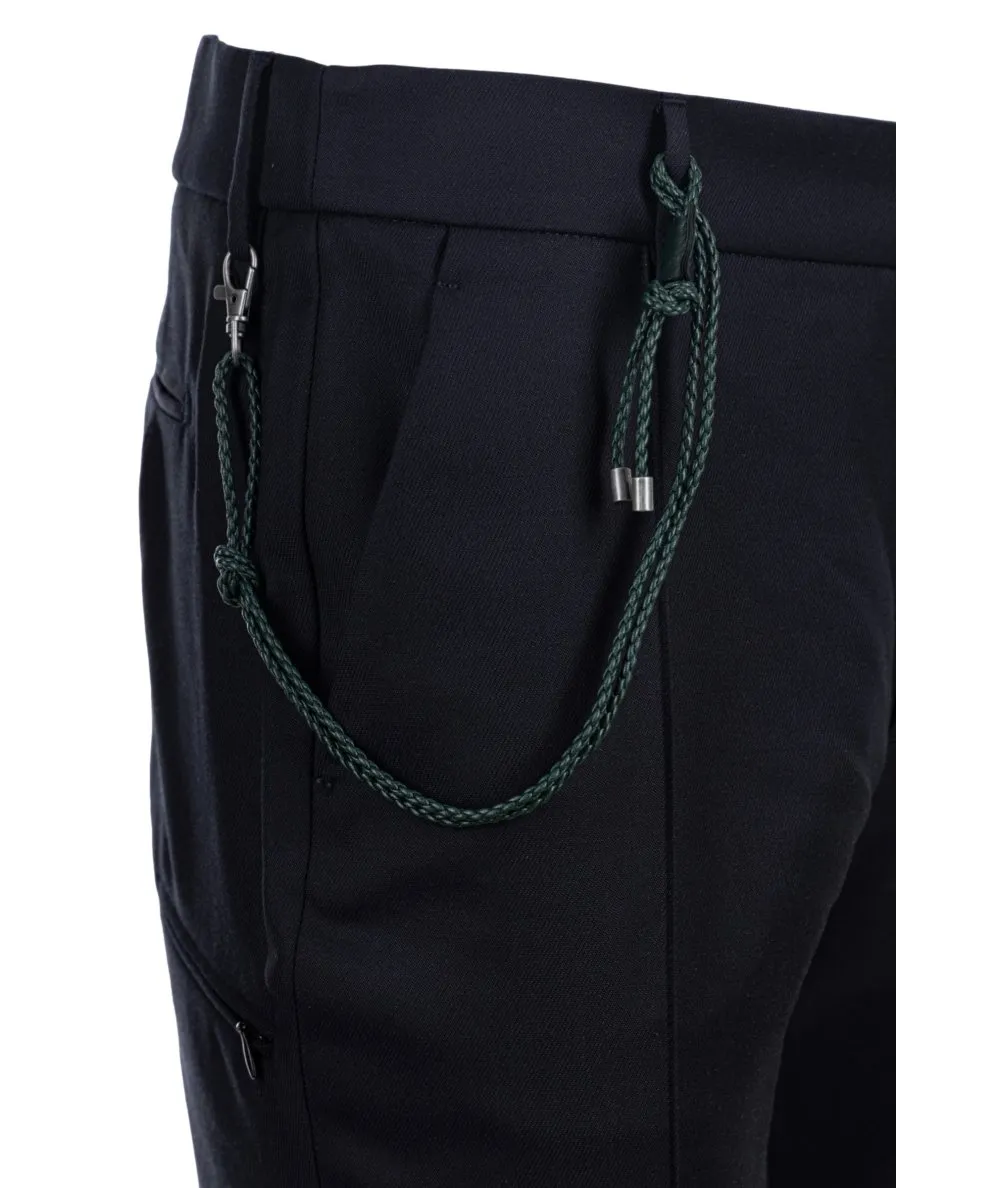 BERWICH--Pantalone Morello Active RD1735