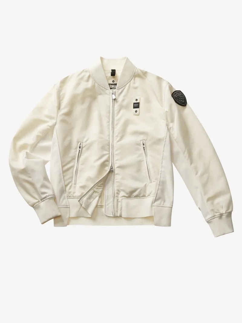     Blauer Giubbino Donna 24SBLDC01076    