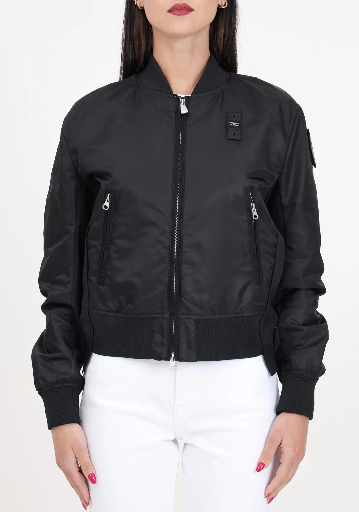     Blauer Giubbino Donna 24SBLDC01076    