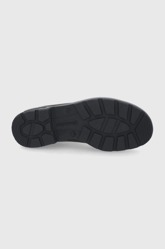 Blundstone stivaletti chelsea in camoscio 1615
