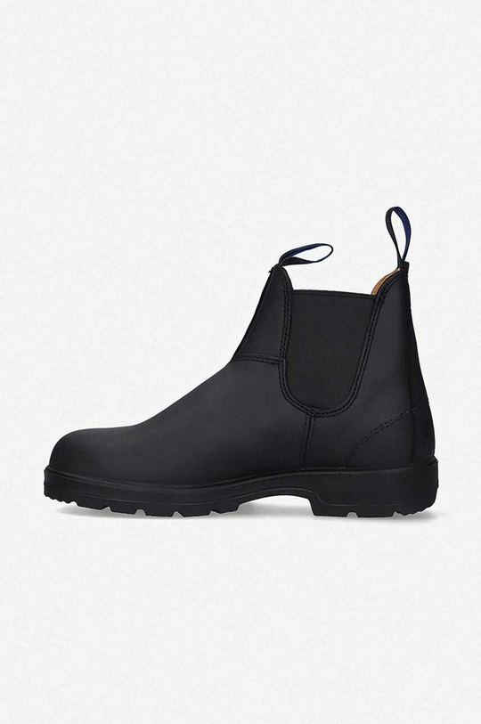 Blundstone stivaletti chelsea in pelle 566