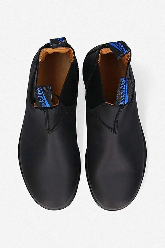 Blundstone stivaletti chelsea in pelle 566