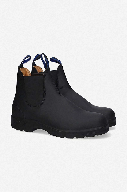 Blundstone stivaletti chelsea in pelle 566