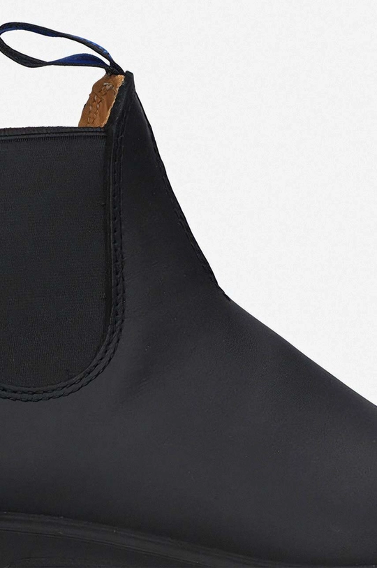 Blundstone stivaletti chelsea in pelle 566