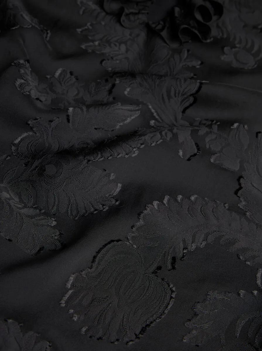 BLUSA JACQUARD