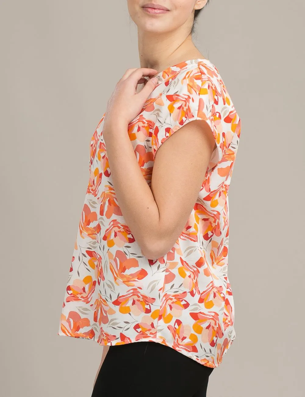 Blusa Vicario Cinque    