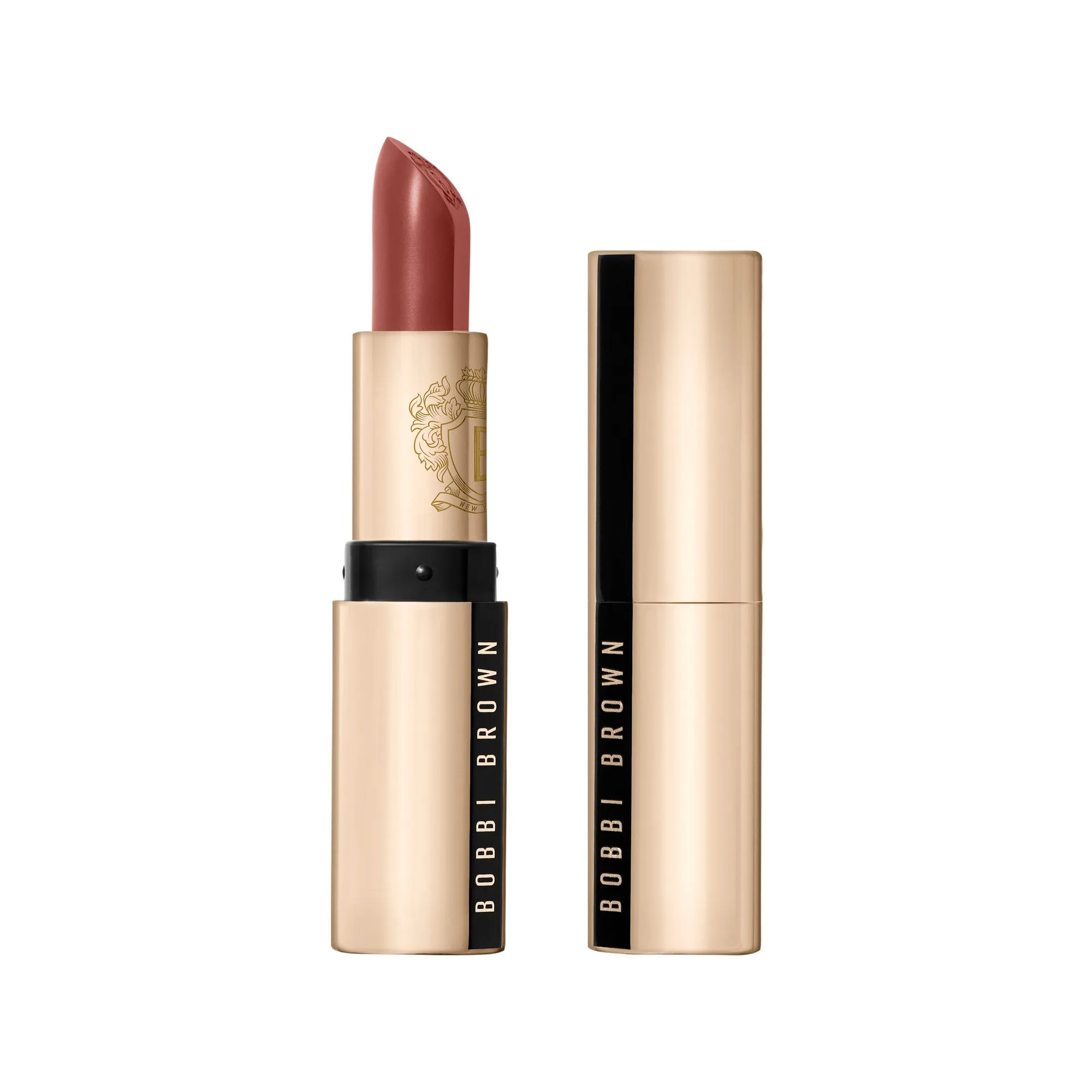  BOBBI BROWN   Luxe Lip Color - Rossetto |  - Afternoon Tea